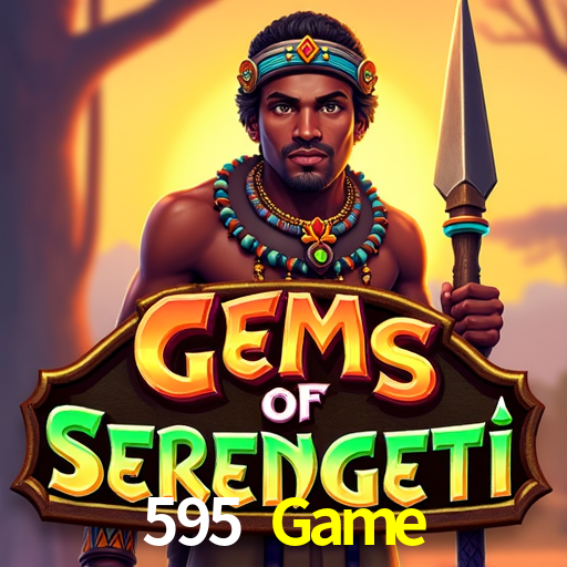 Seasonal Promotions 595 Game