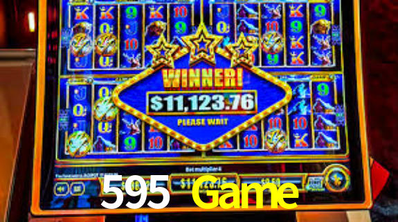 595 Games Bet