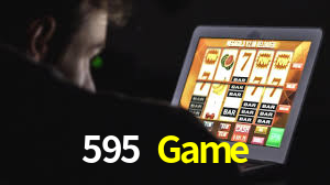 Welcome Bonus 595 Game