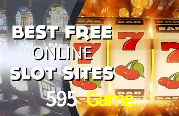 Sistemas de Segurança 595 Game