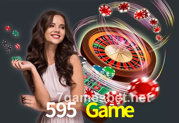 vivo no cassino 595 Game